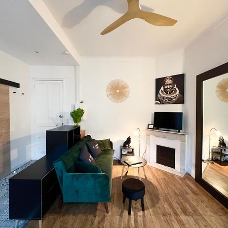 Studio Coeur De Ville - Proximite Plages Et Palais Des Festivals Cannes Ngoại thất bức ảnh