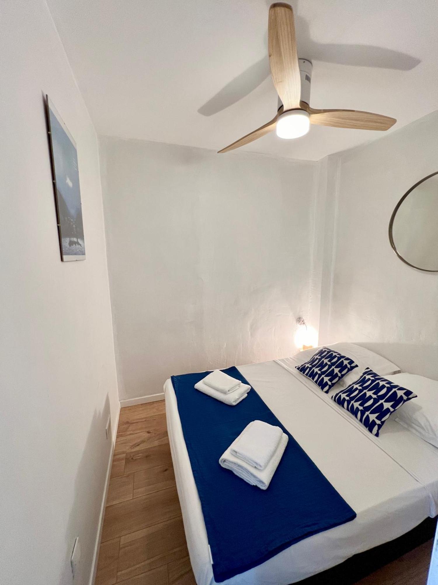 Studio Coeur De Ville - Proximite Plages Et Palais Des Festivals Cannes Ngoại thất bức ảnh